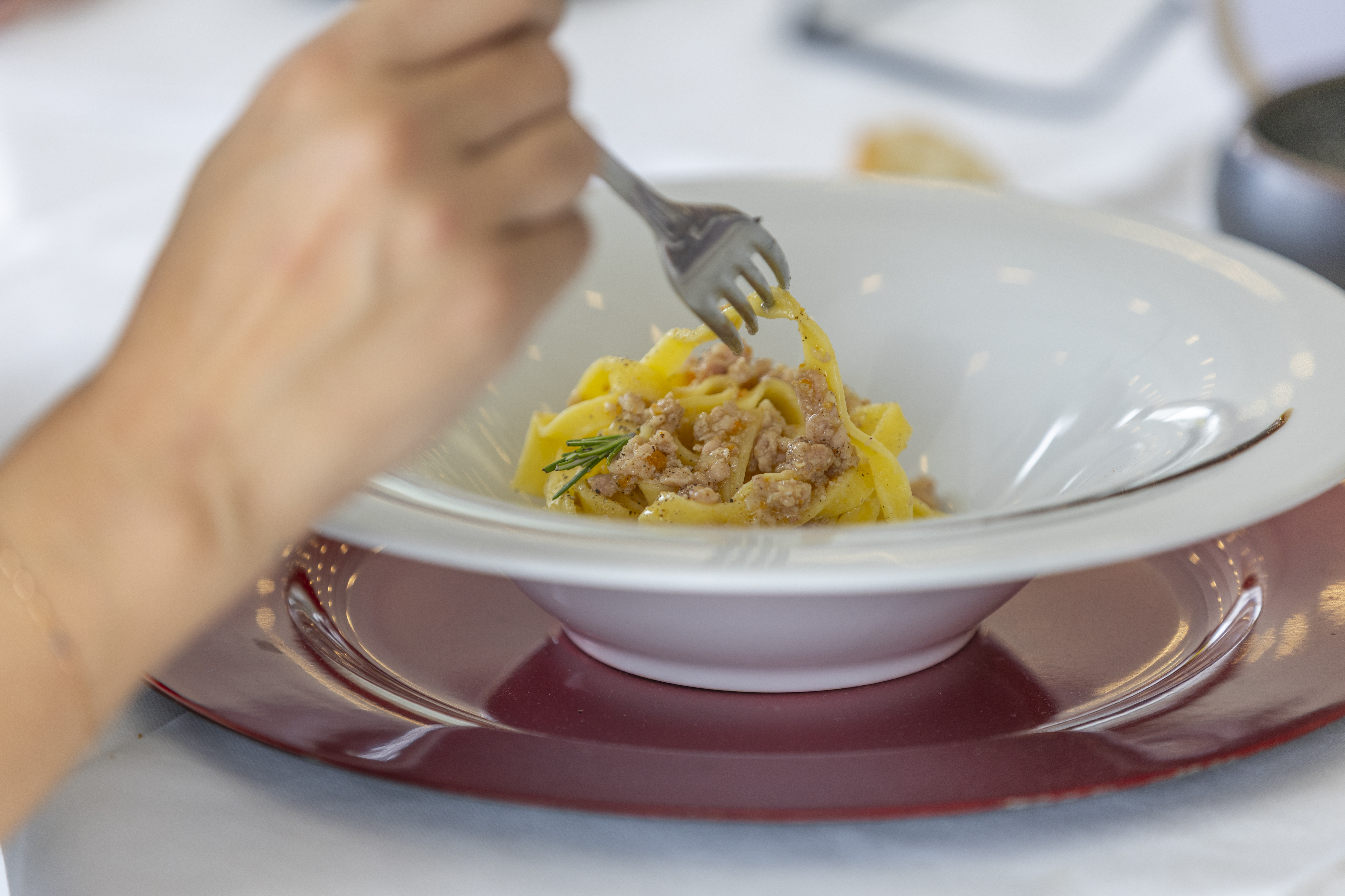 Dettagli Food Photography Garda