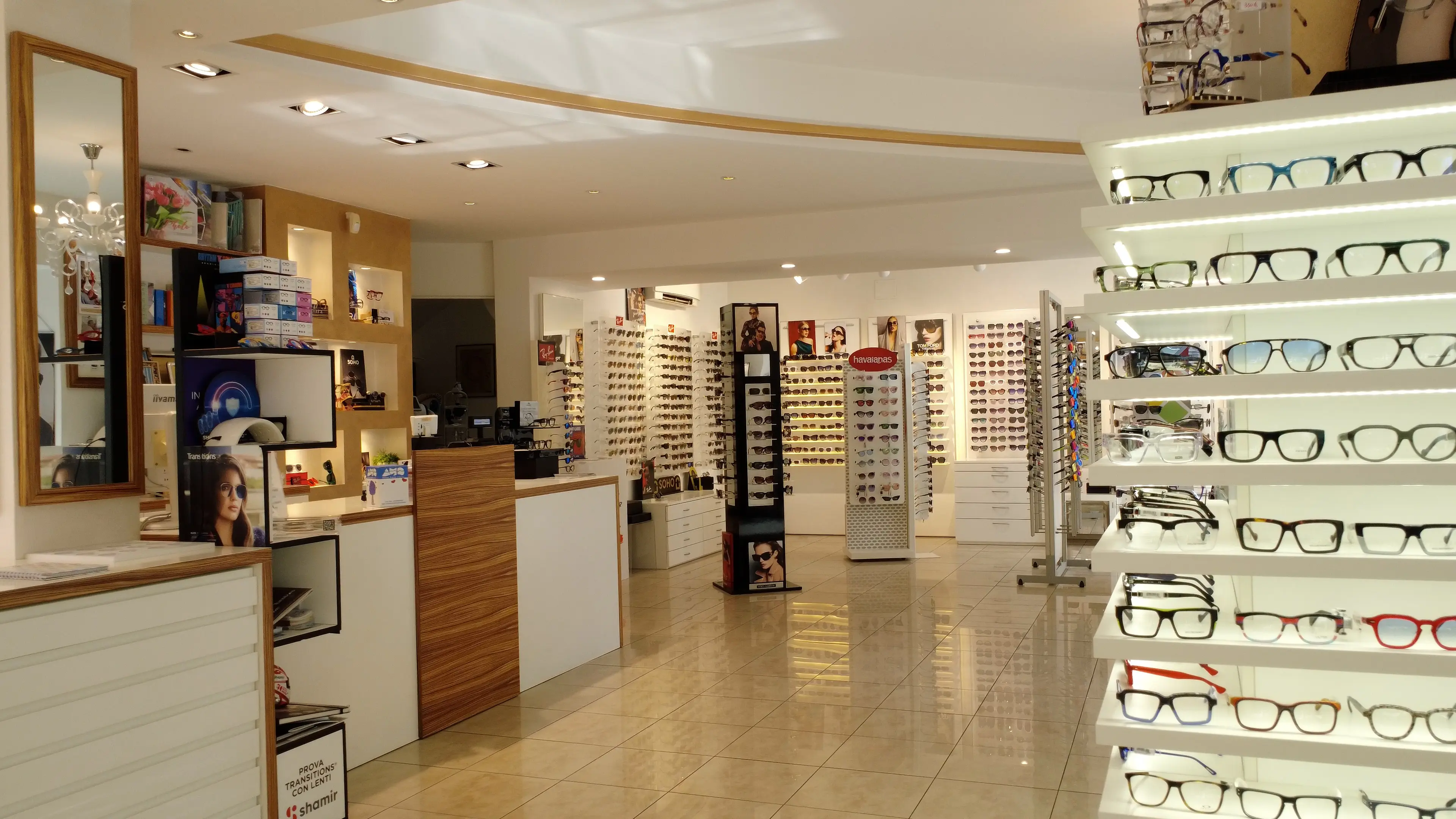 Case Study Ottica Risari