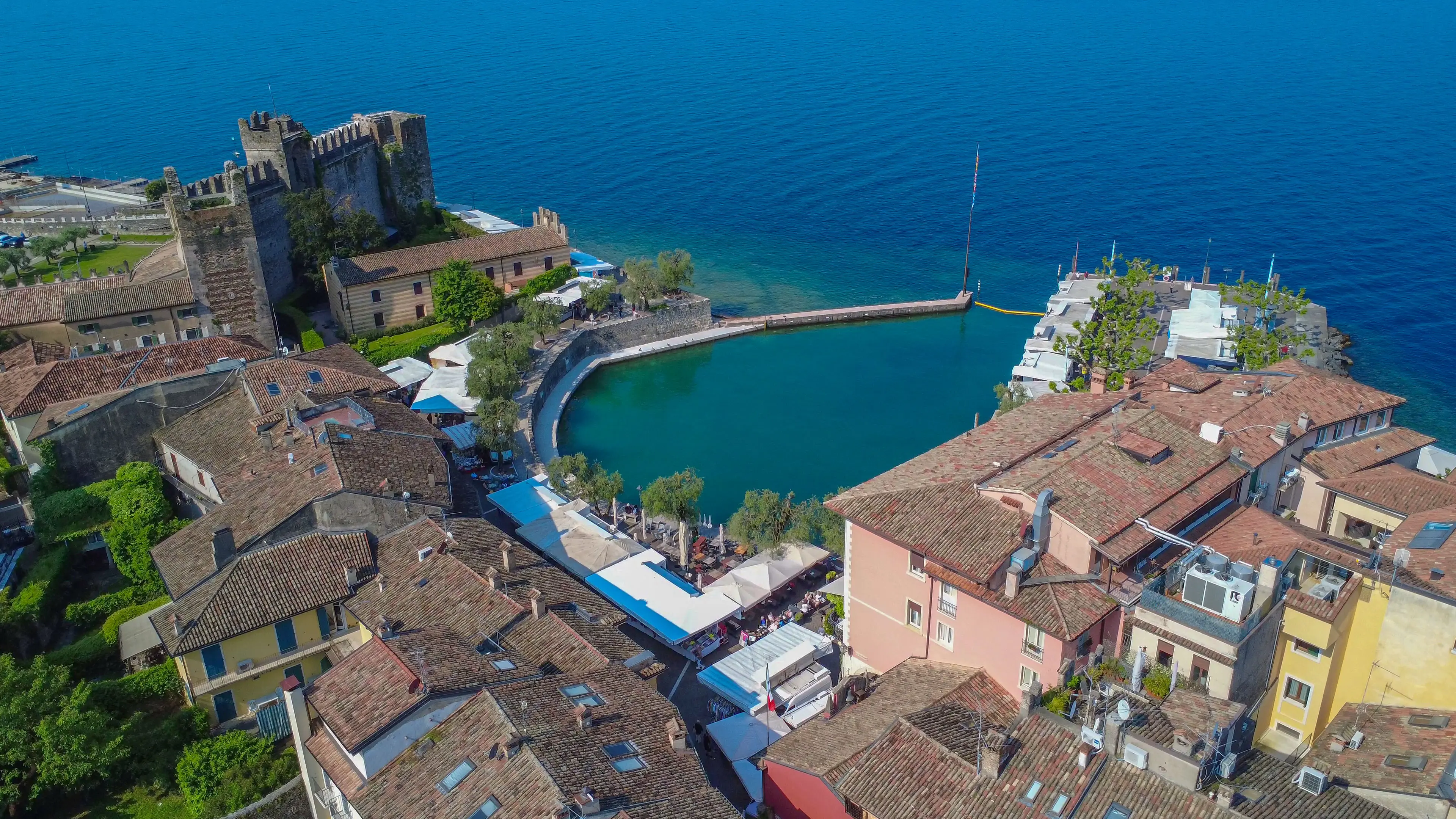 Estate 2026 Lago di Garda Tendenze